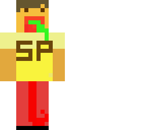 super poop