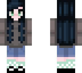sweater time