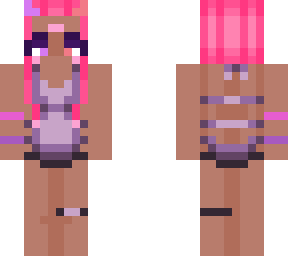 swimsuit ashlee