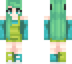 tasty treat- fanskin+ce