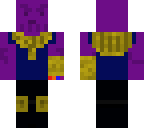 thanos