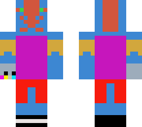thanos