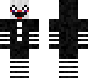 the marionette fnaf 2