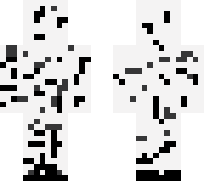 this is not my skin
