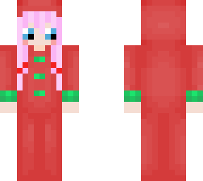 tomato chan
