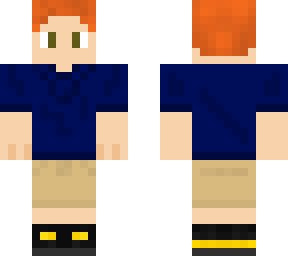 touchdownking622's skin