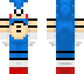 toy sonic fnas