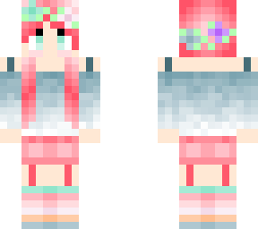 traditional pastels
