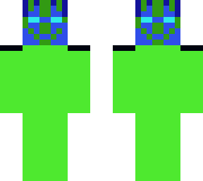 unfinished robot