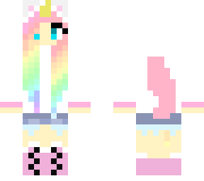 unicorn onsie