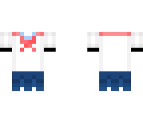 uniform thing -ob-