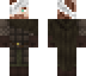 uriel bandaged