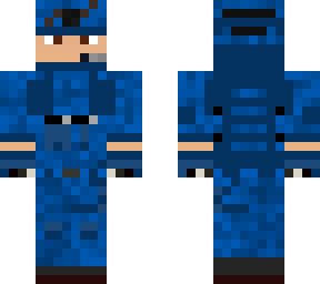 us army ocean camo