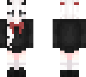 vampire child