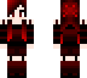vampire girl v1
