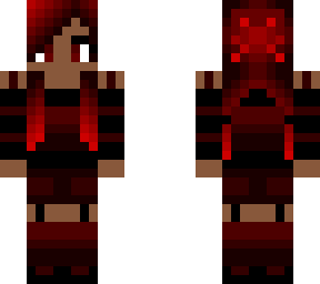 vampire girl v3