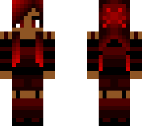 vampire girl v4