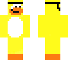 wellow wub wenguin