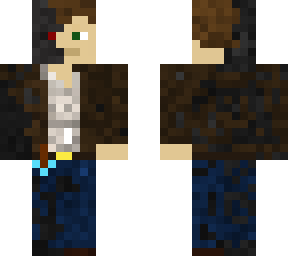 wither man
