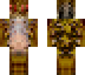yellow boid