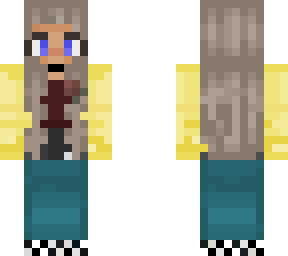yellow jacket