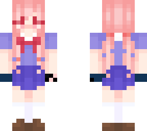 yuno gasai