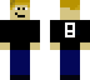 8-bitryan (fanmade)