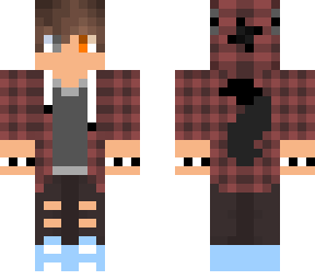 a little edit of niko