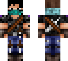 a skin