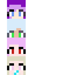 adoptables