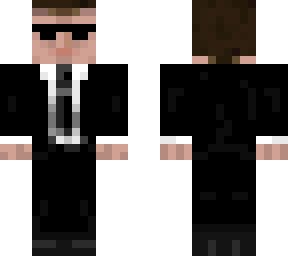 agent smith