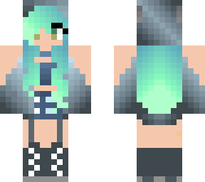 aqua darling
