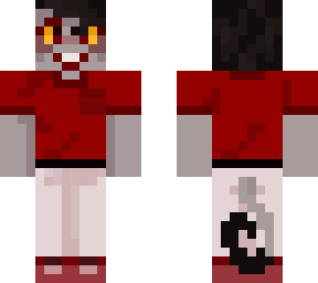 aradia megido