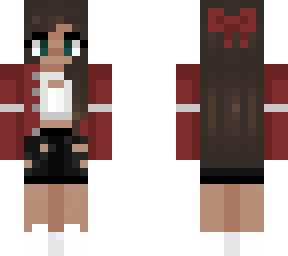 atheletic girl edit