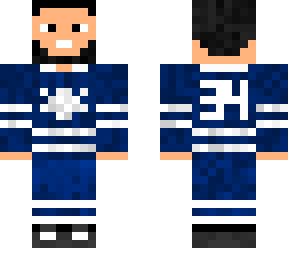 auston matthews