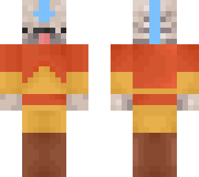 avatar pug