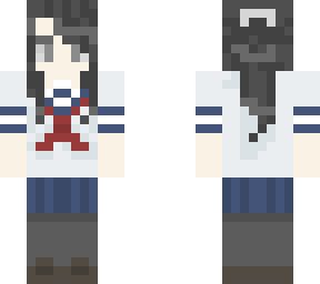 ayano aishi