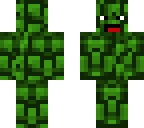 backwards leaves