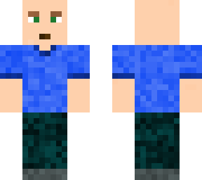 baconkoen, but updated again