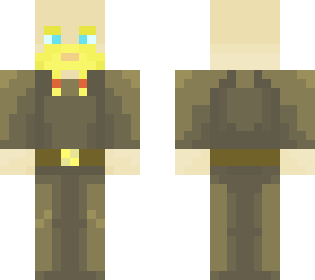 bald viking