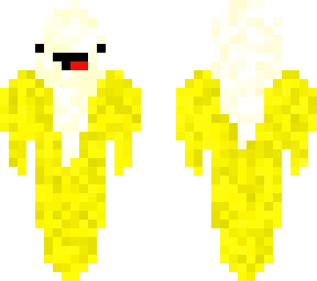 banana