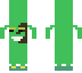 bean might