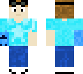 benthebionic