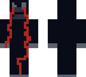 blood tears