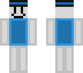bluheei skin