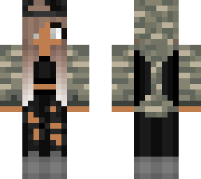 bts camo edit