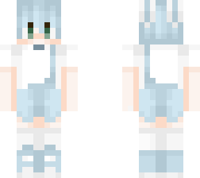bunny boy (edit)