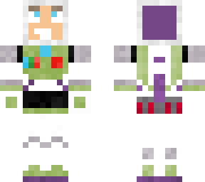 buzz lightyear