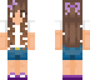 casual cute outfit