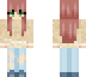 casual monikadhs